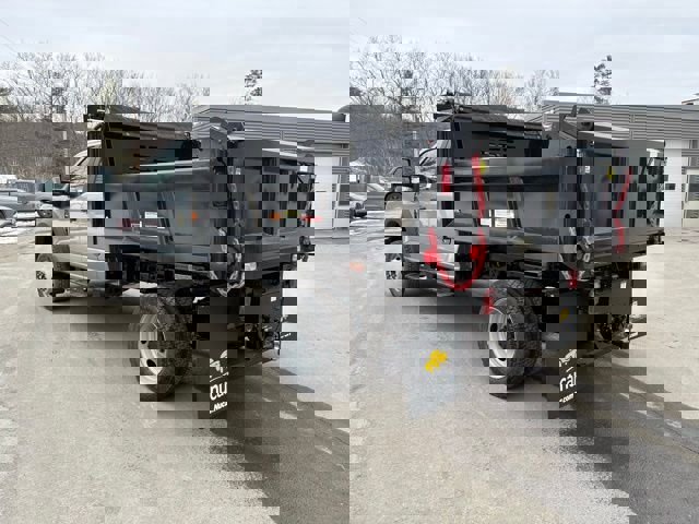 New 2026 Ford F550 4x4 Supercab Super Duty image 21