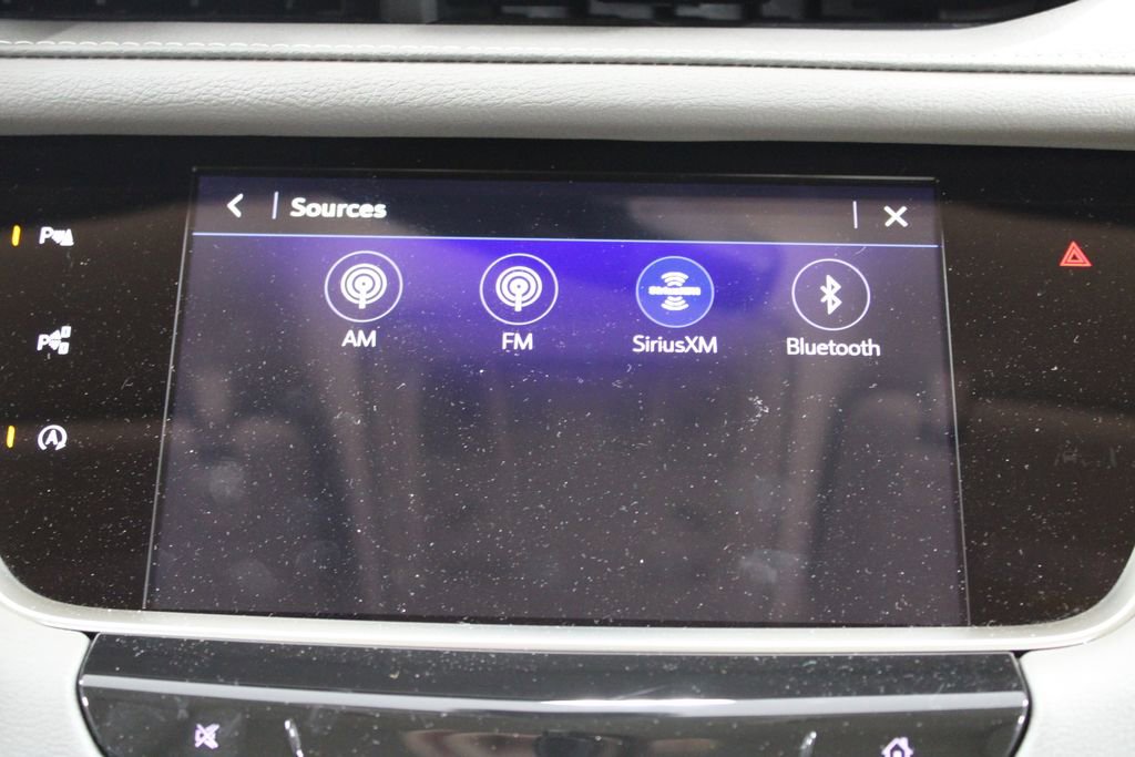 Used 2025 Cadillac XT5 Premium Luxury w/ Technology Package image 35