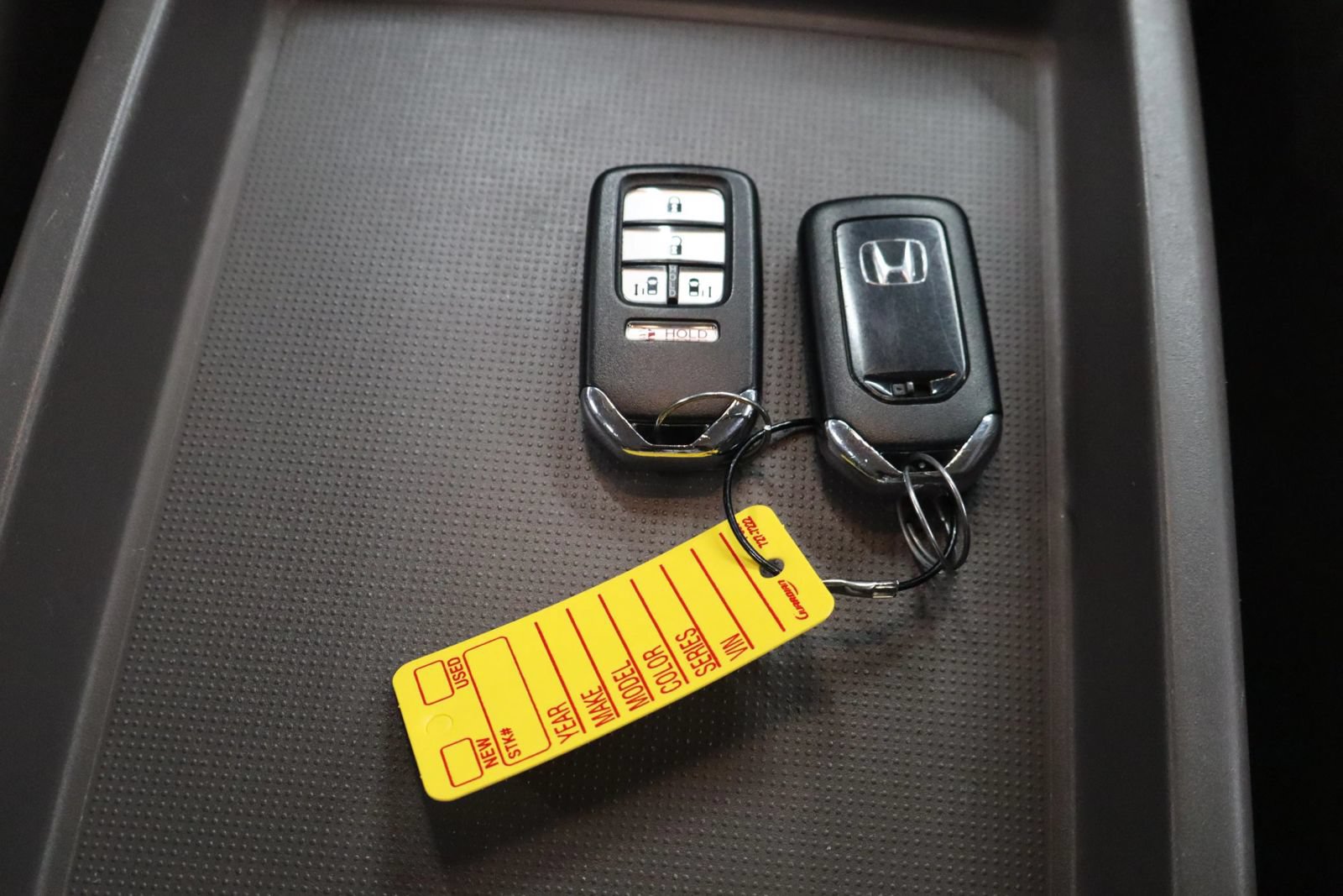 Used 2015 Honda Odyssey EX image 40