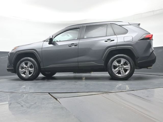 Certified 2024 Toyota RAV4 XLE w/ Convenience Package image 37