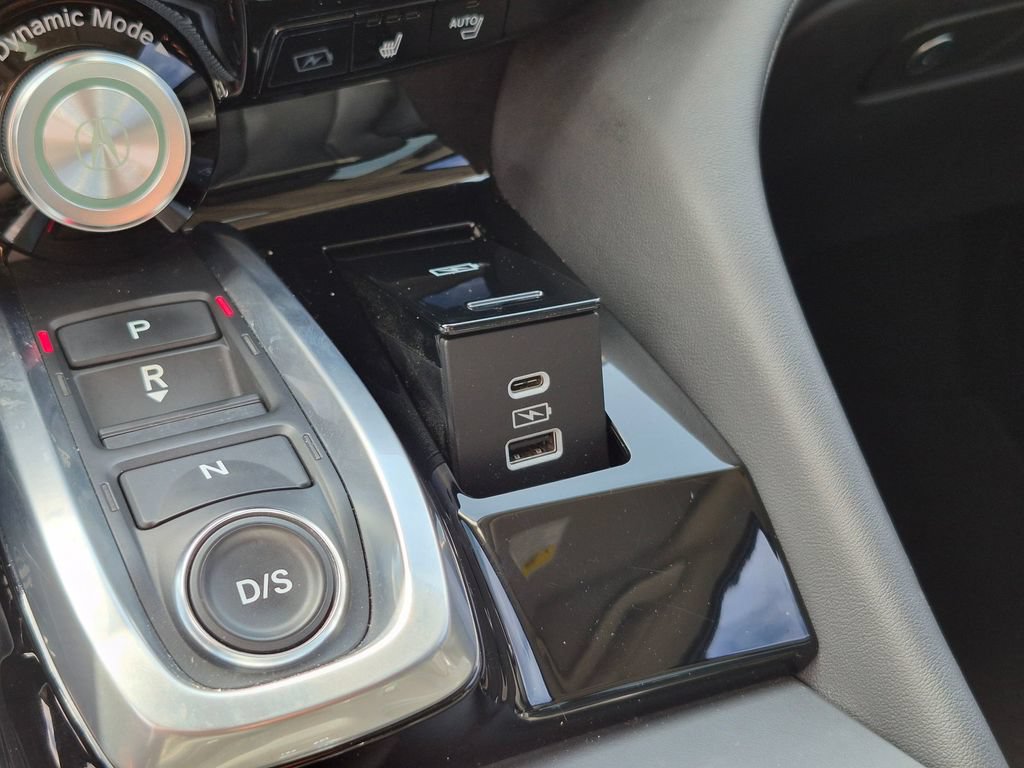 Used 2023 Acura MDX SH-AWD w/ Technology Package image 34