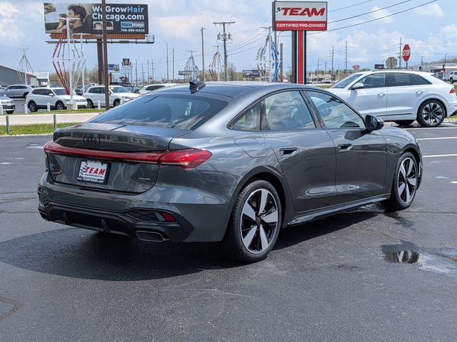 New 2026 Audi A5 2.0T Premium Plus AWD/4WD image 5