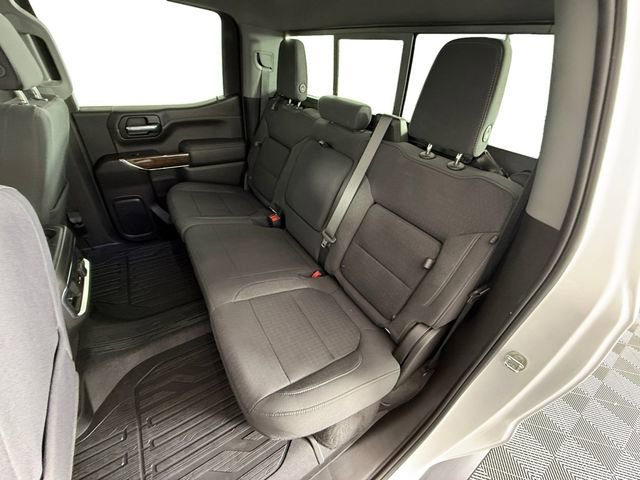 Used 2021 GMC Sierra 1500 Elevation AWD/4WD image 13