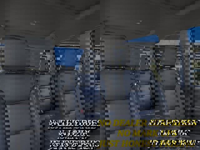 New 2026 Chevrolet Silverado 2500 W/T w/ WT/CX Safety Package image 24