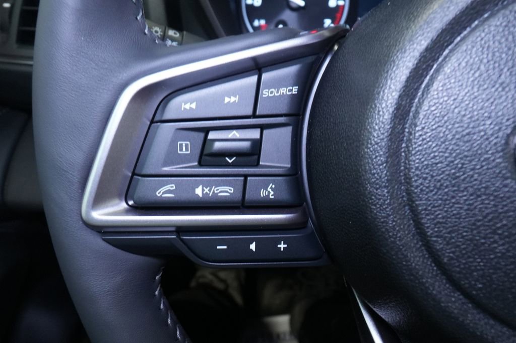 New 2026 Subaru Ascent Touring image 39