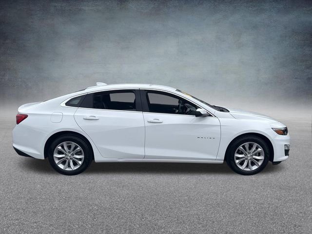Used 2025 Chevrolet Malibu LT FWD image 5