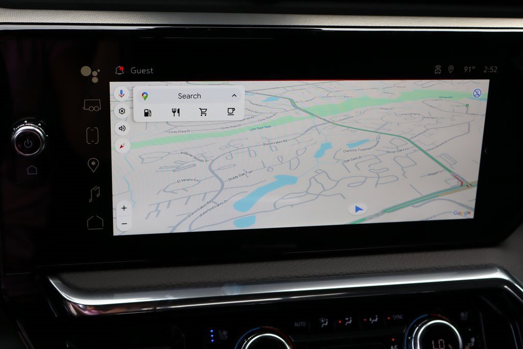 New 2026 GMC Sierra 2500 Denali w/ Denali Reserve Package image 17