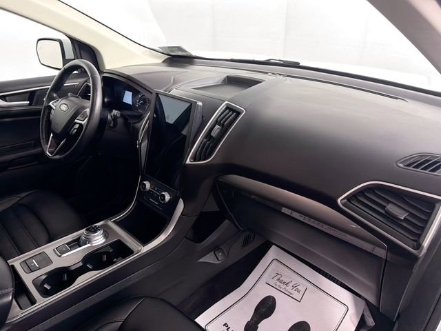 Used 2024 Ford Edge SEL w/ Convenience Package image 31