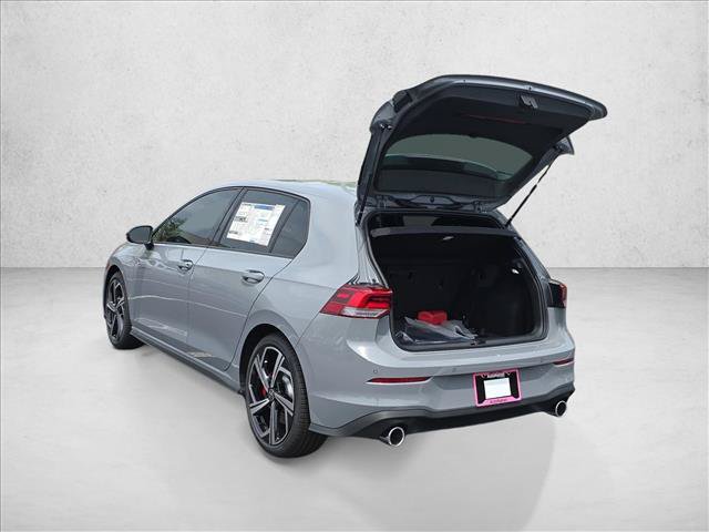 New 2026 Volkswagen Golf S FWD image 3