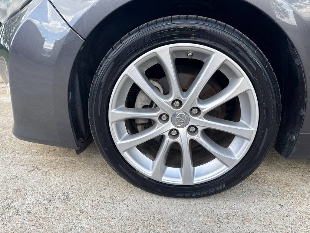 Used 2014 Toyota Avalon XLE Touring image 8