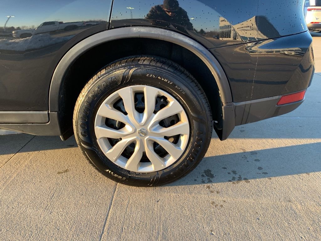 Used 2019 Nissan Rogue SL image 22