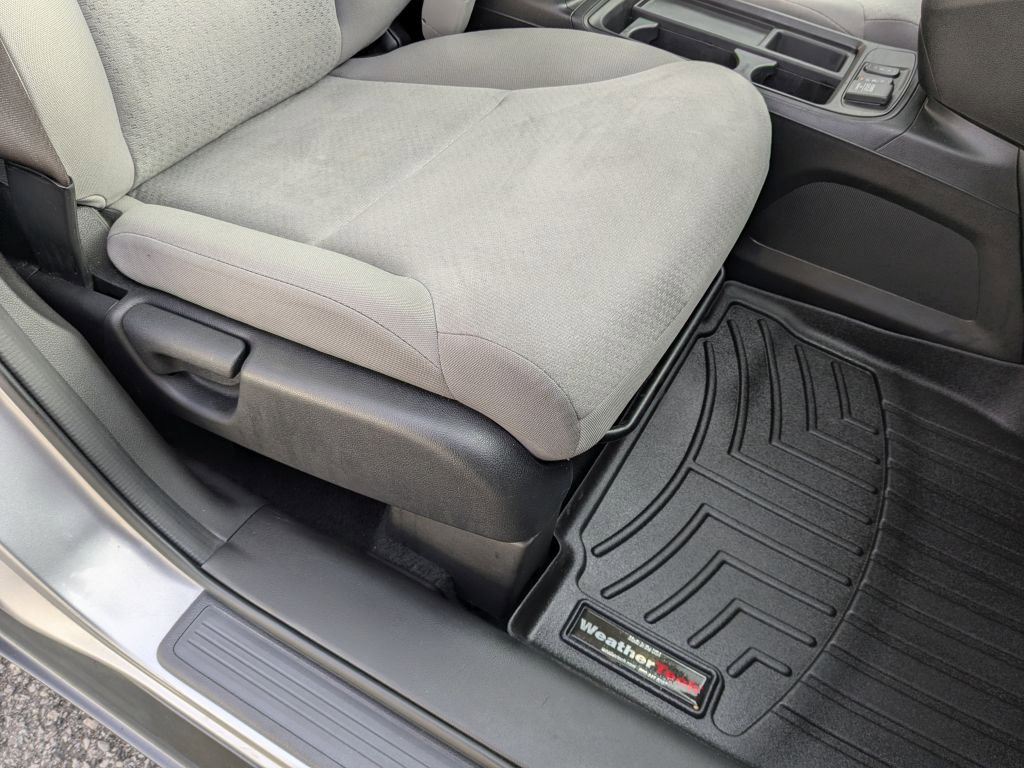 Used 2015 Honda CR-V EX image 28