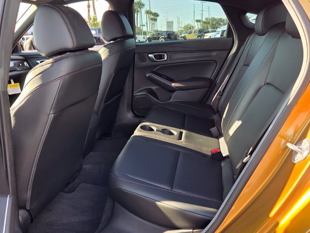 Used 2024 Acura Integra Type S FWD image 11