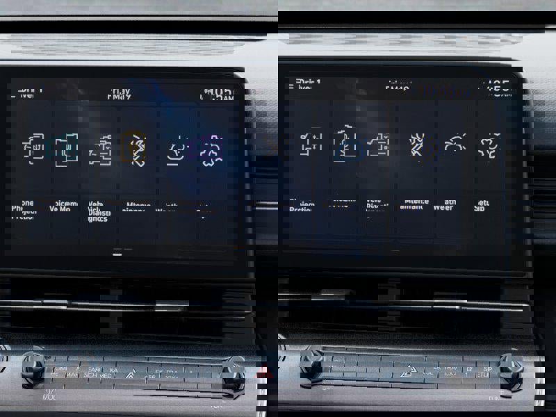 New 2025 Hyundai Kona SEL image 13