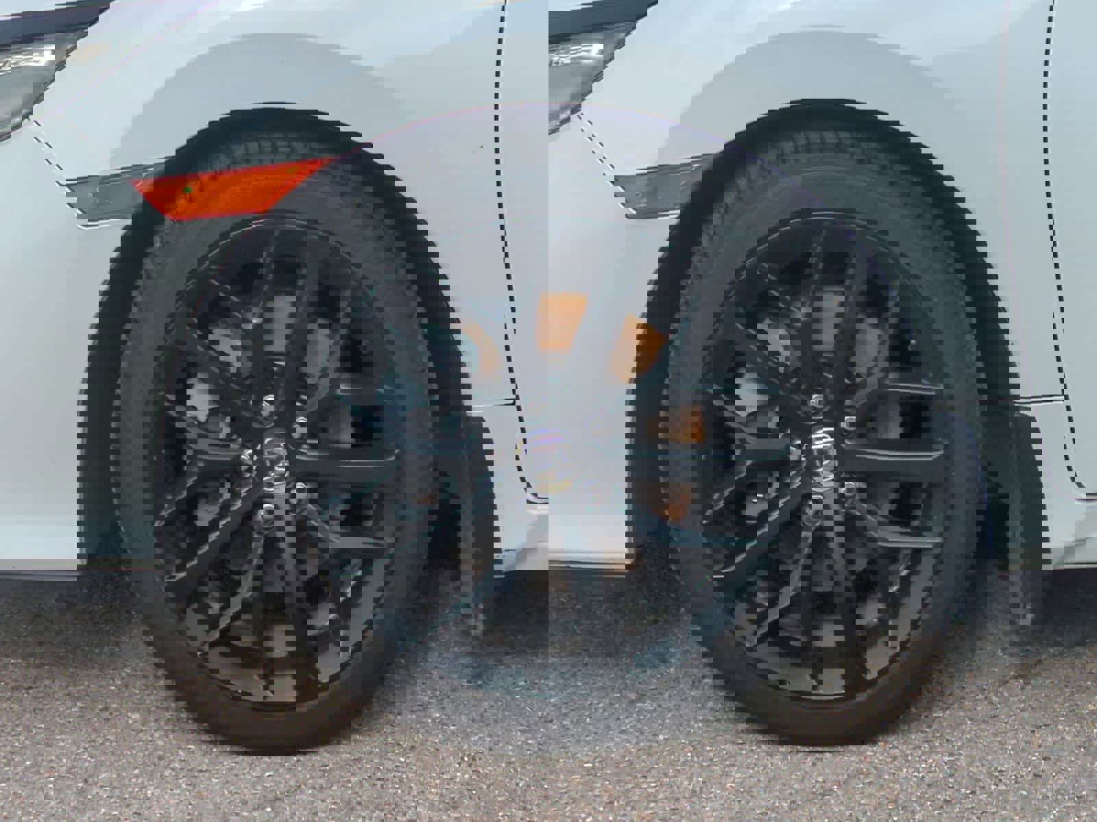 Used 2020 Honda Civic Si image 14