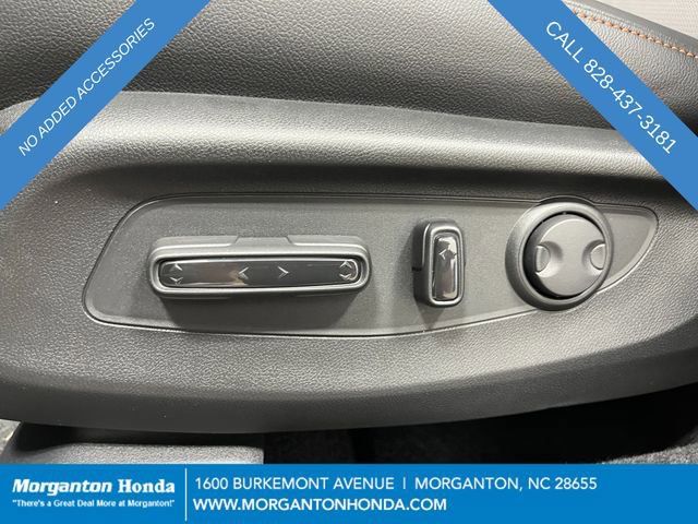 New 2026 Honda CR-V Sport Touring image 15