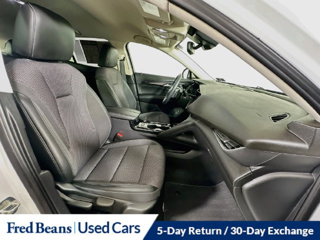 Used 2022 Buick Envision Preferred FWD image 34