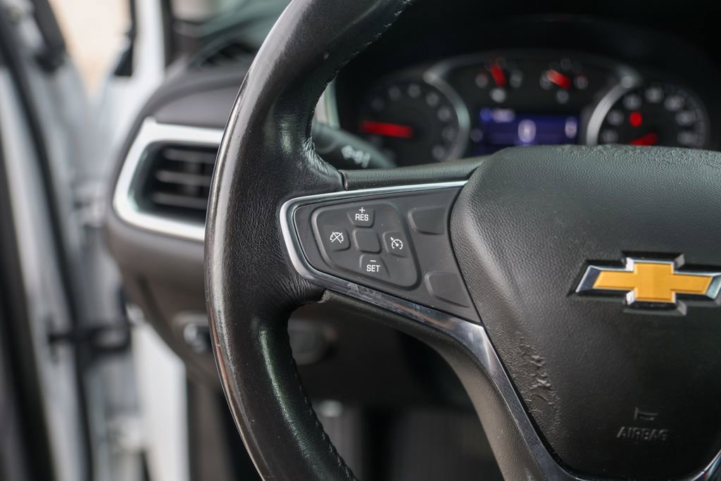 Used 2019 Chevrolet Equinox LT image 14