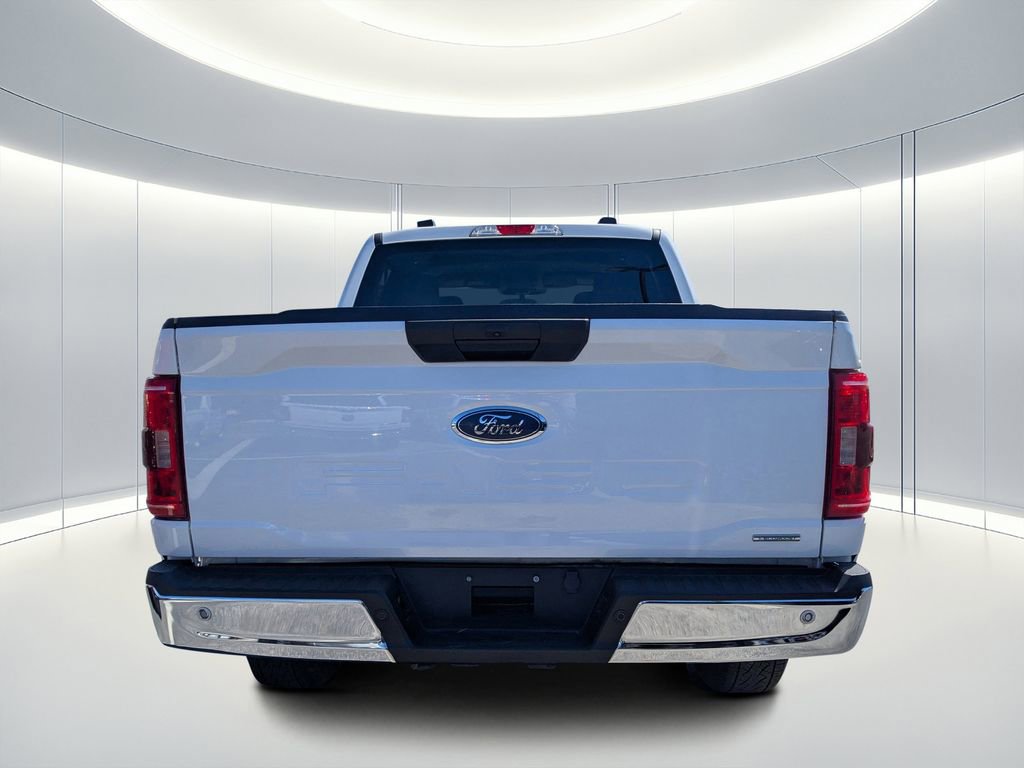 Used 2022 Ford F150 XLT image 5