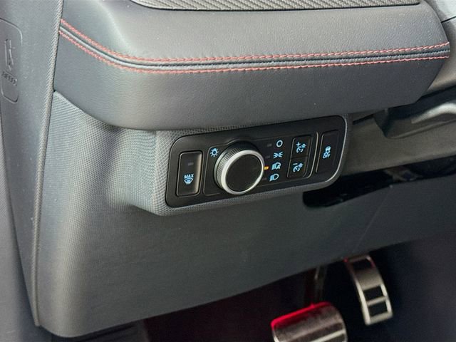 New 2026 Ford Mustang Mach-E Premium w/ Sport Appearance Package image 10