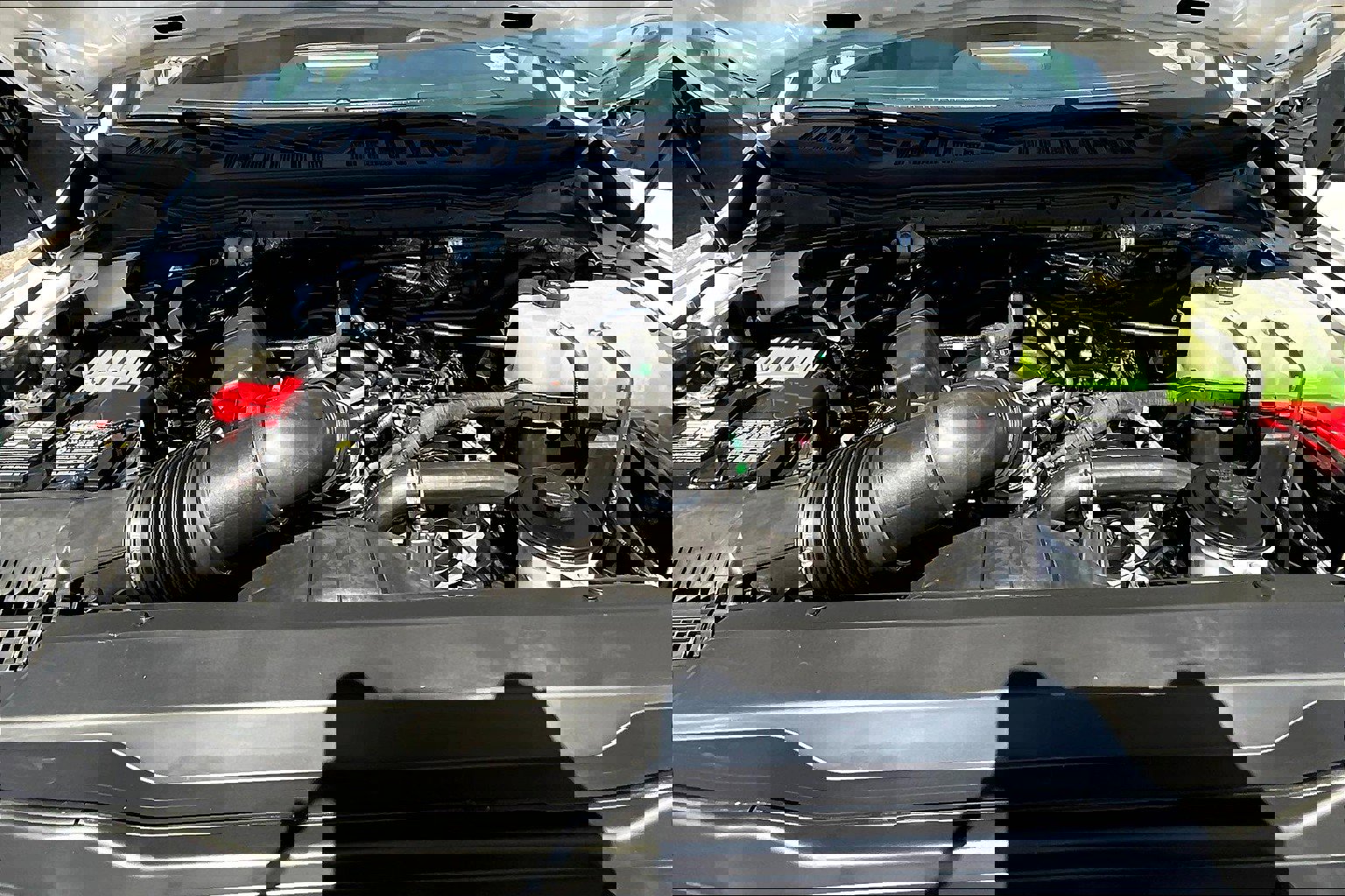 New 2026 Ford F250 XL w/ XL Off-Road Package image 11