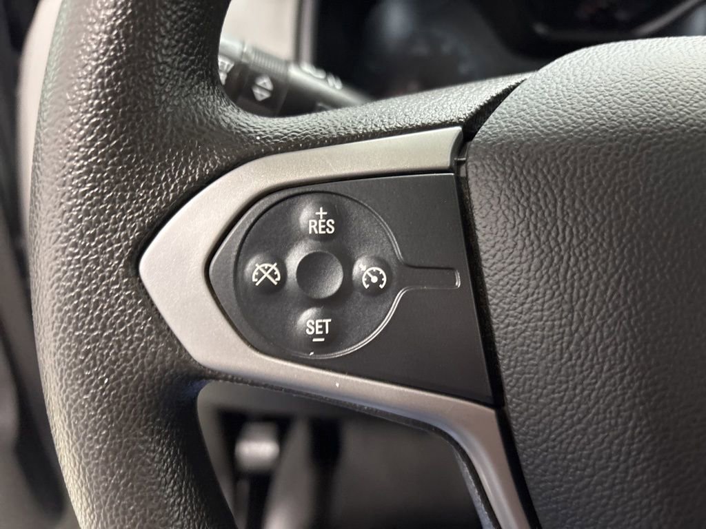 Used 2021 Chevrolet Colorado W/T w/ WT Convenience Package image 22
