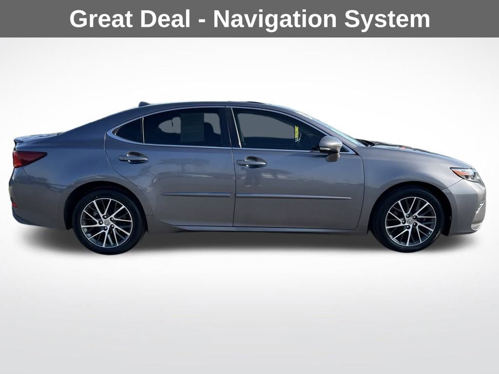 Used 2017 Lexus ES 350 image 11