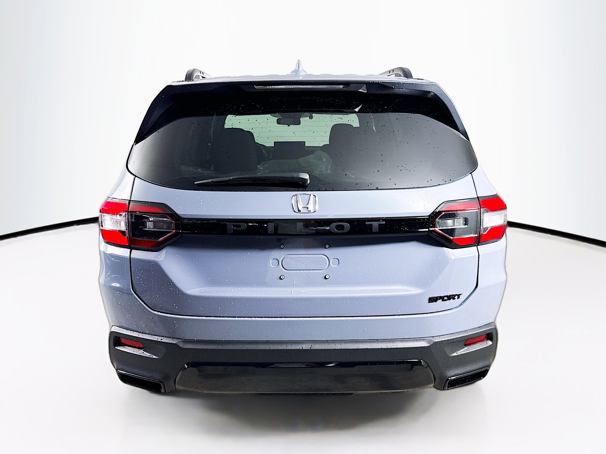 New 2026 Honda Pilot Sport image 31