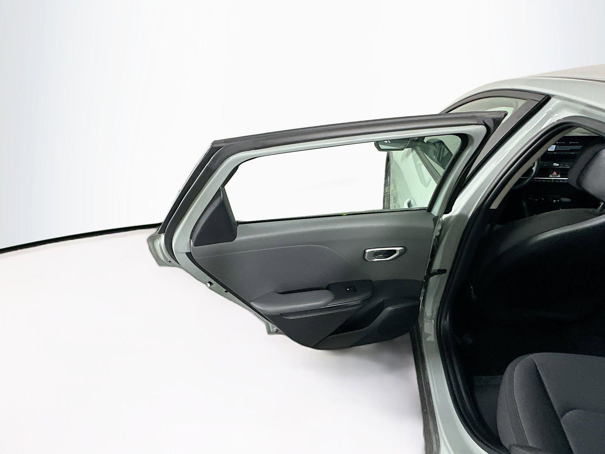 Used 2025 Kia K4 LXS image 26