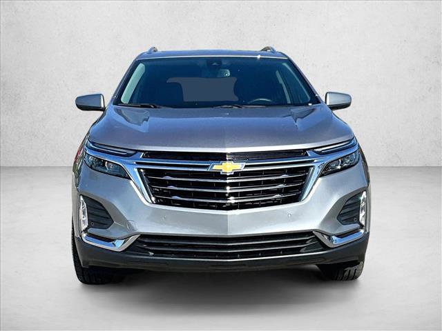 Used 2024 Chevrolet Equinox Premier video 3