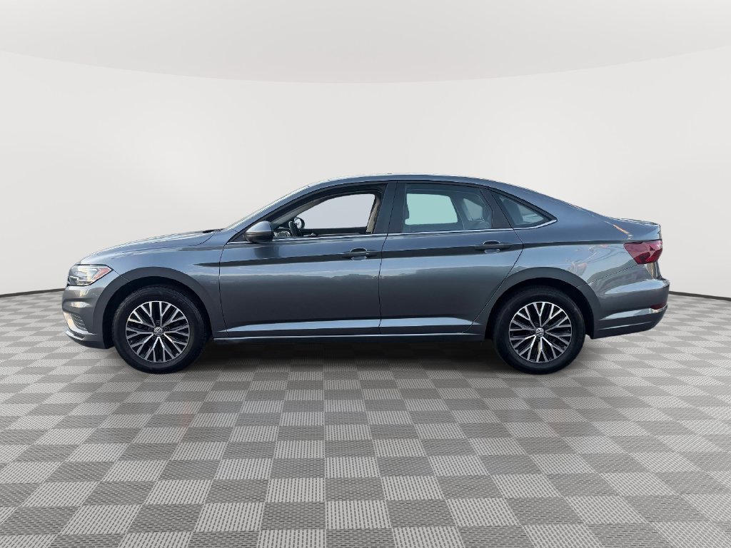 Used 2020 Volkswagen Jetta S FWD image 6