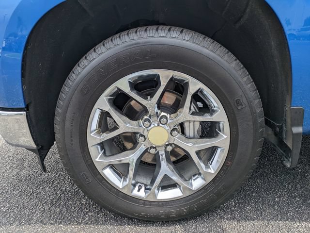 Used 2022 Chevrolet Silverado 1500 LT w/ Protection Package RWD image 15