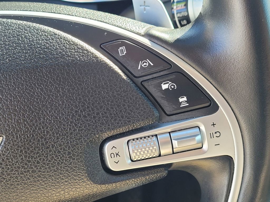 Used 2023 Genesis G80 2.5T image 14