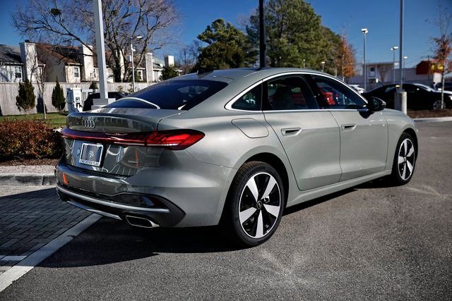 New 2025 Audi A5 2.0T Premium Plus image 7