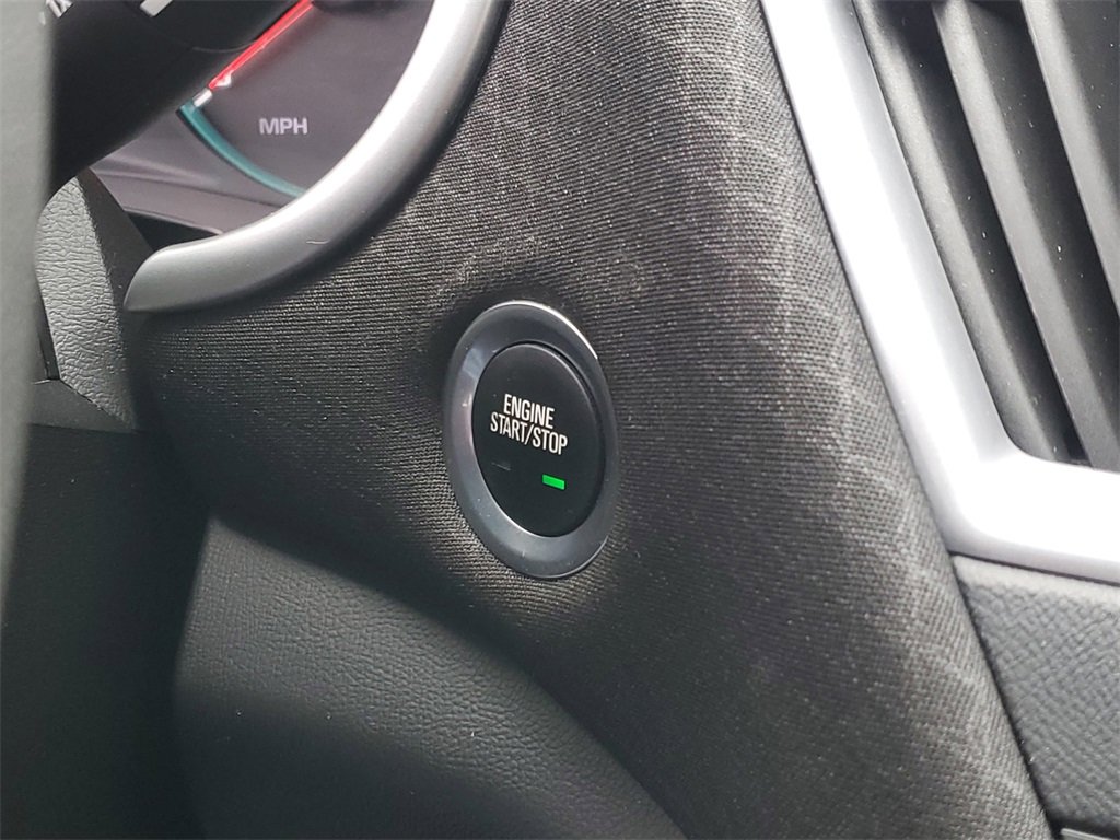 Used 2024 Chevrolet Malibu LT image 25