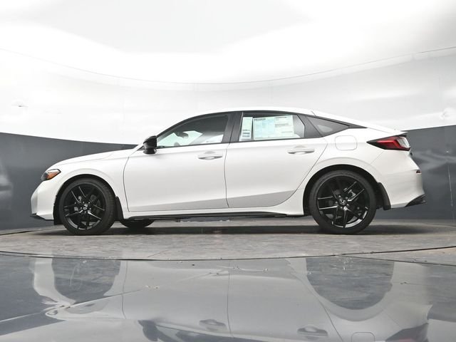 New 2026 Honda Civic Sport image 37