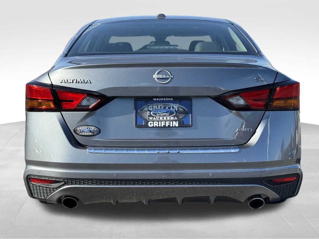 Used 2023 Nissan Altima 2.5 SL image 5
