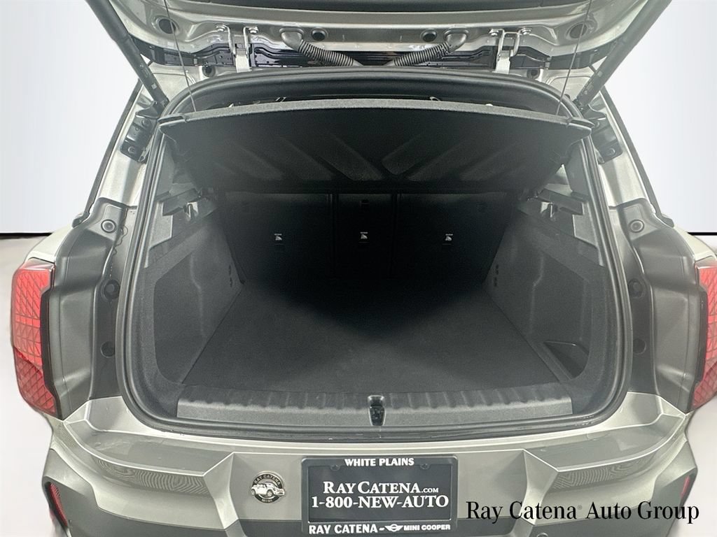 Certified 2026 MINI Cooper Countryman S AWD/4WD image 25