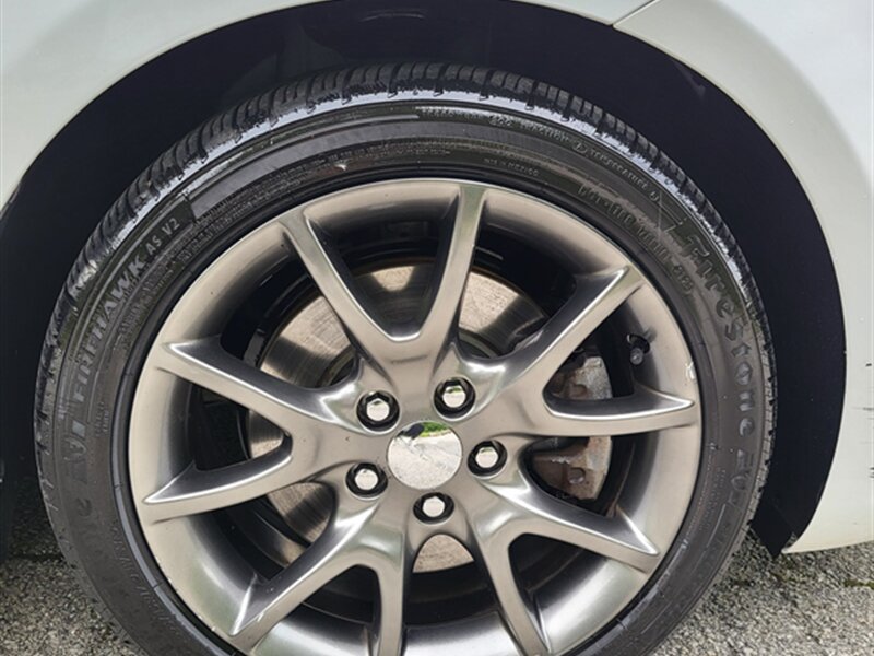 Used 2013 Dodge Dart SXT w/ SXT Special Edition Group FWD image 27