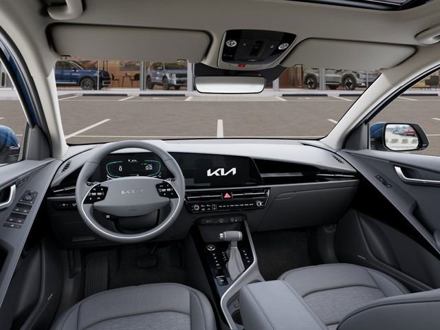 New 2026 Kia Niro SX image 14