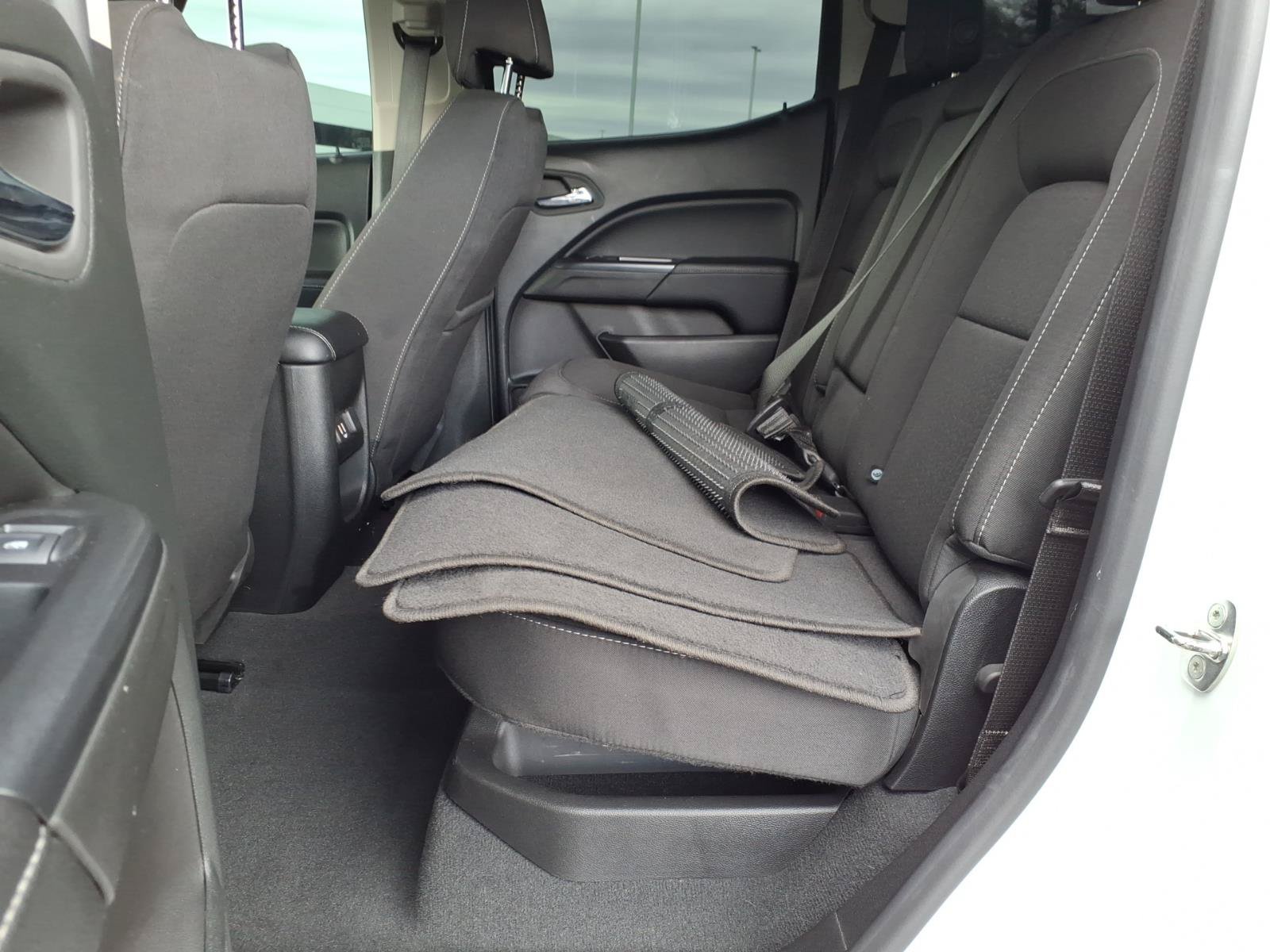 Used 2022 GMC Canyon Elevation w/ Trailering Package AWD/4WD image 16