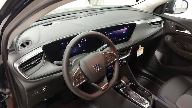 New 2026 Buick Encore GX Sport Touring w/ Advanced Technology Package image 17