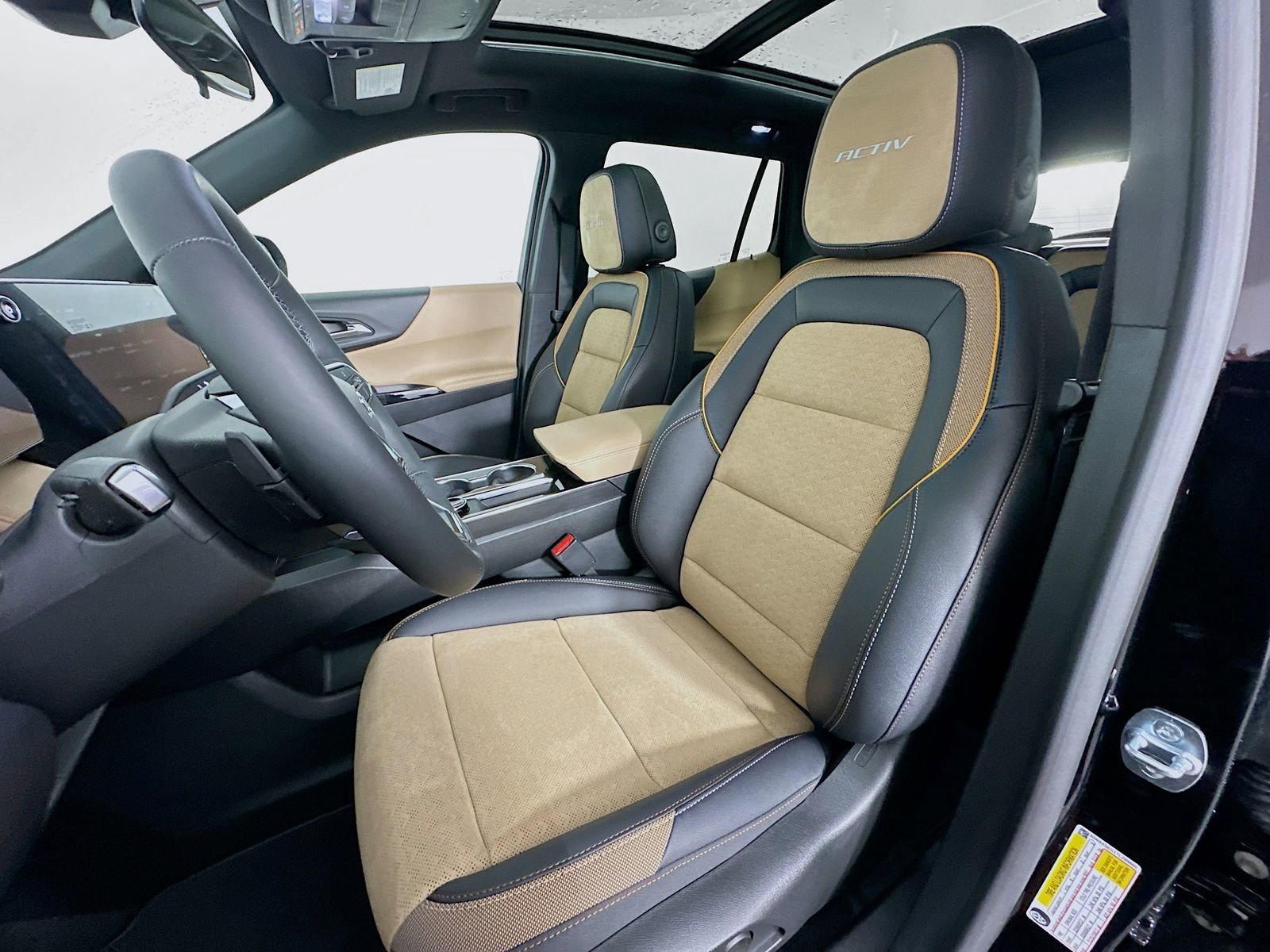 New 2026 Chevrolet Equinox ACTIV w/ Convenience Package III image 21