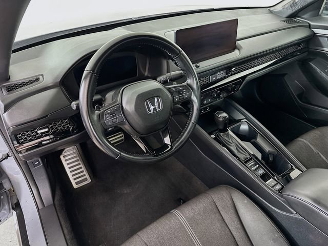 Certified 2023 Honda Accord Sport image 19