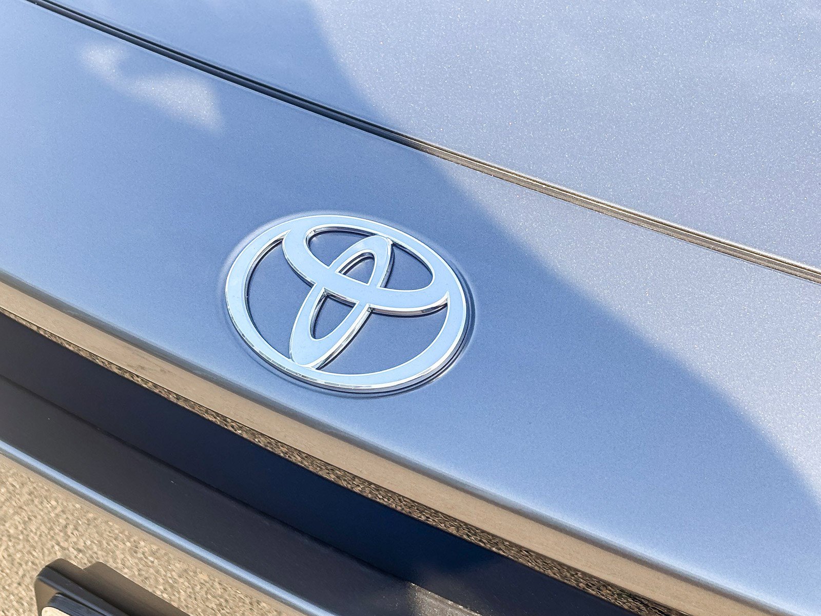 New 2026 Toyota bZ image 10