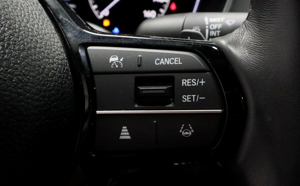 Used 2024 Honda Civic Sport image 28