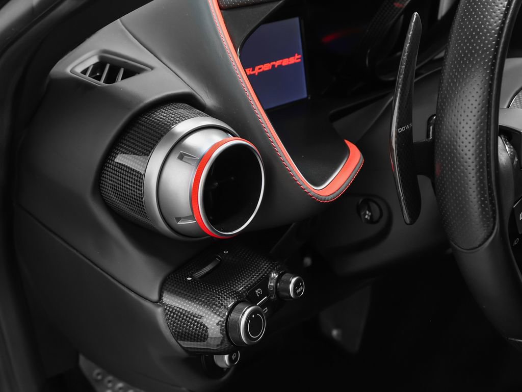 Certified 2018 Ferrari 812 Superfast image 45