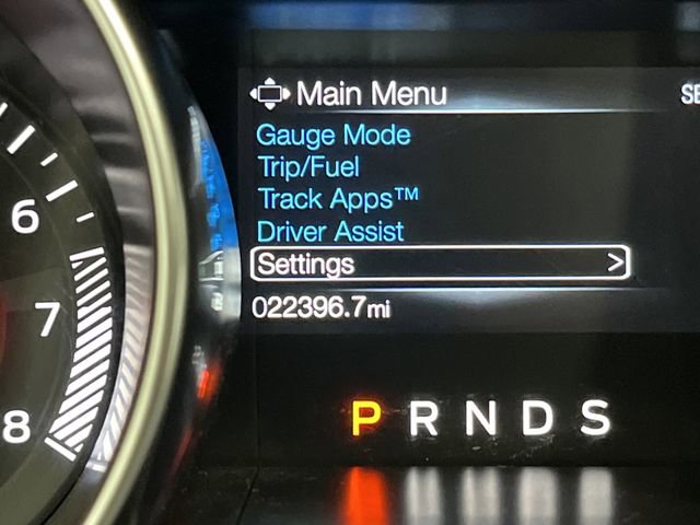 Used 2022 Ford Mustang Coupe w/ Equipment Group 101A image 6