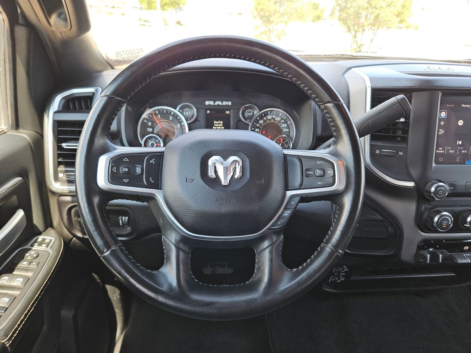 Certified 2024 RAM 2500 Big Horn image 17