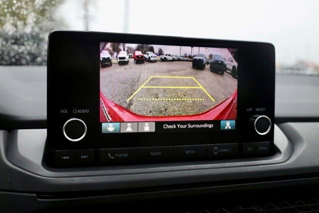 Used 2024 Honda Accord EX image 22